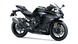 Ninja ZX-4R