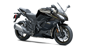 Ninja 1100SX