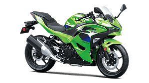 Ninja 500