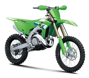 KX 327 X