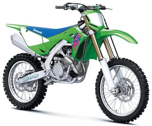 KX450