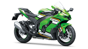 Ninja ZX-10R