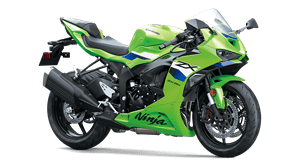 Ninja ZX-6R
