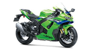 Ninja ZX-10R